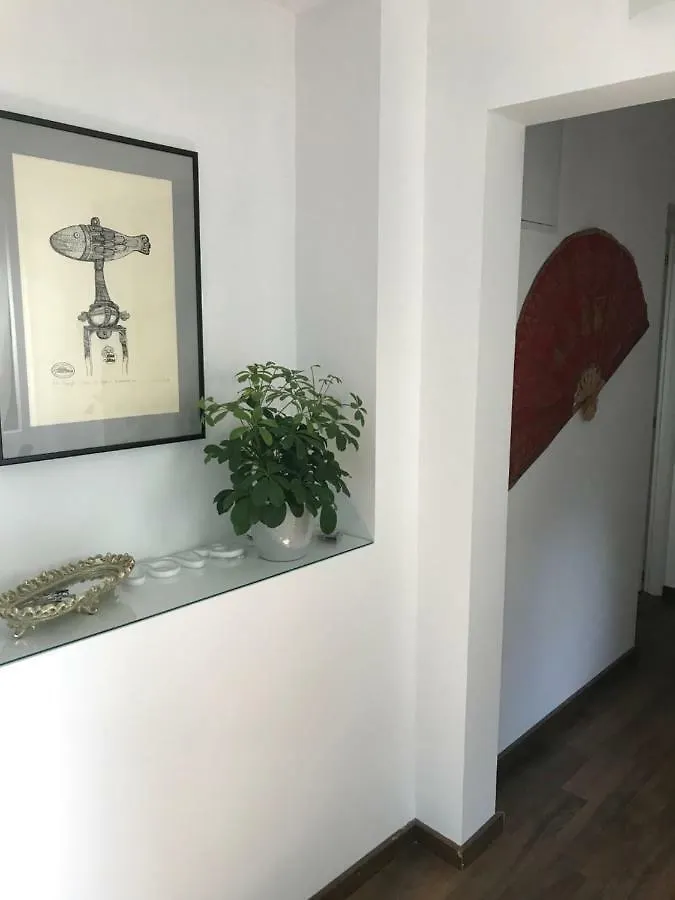 Olympia 23 Studio Apartment Bucharest