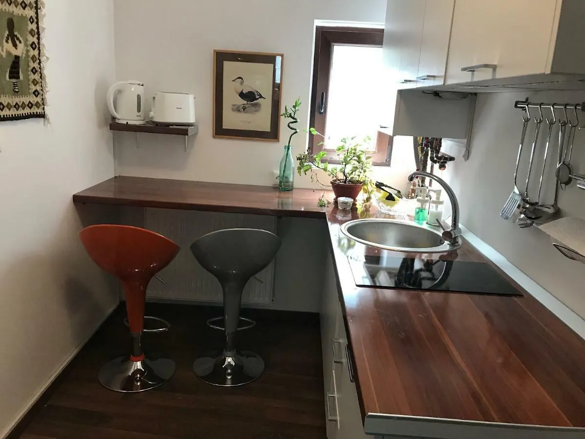 Olympia 23 Studio Apartment Bucharest 0*,  Romania