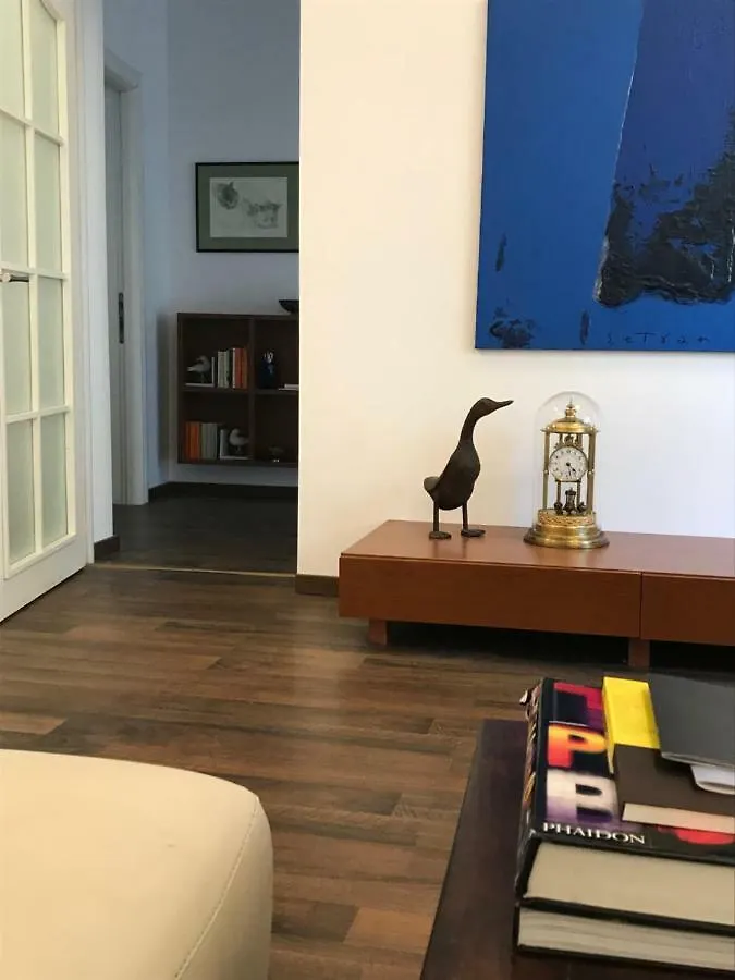 Olympia 23 Studio Apartment Bucharest