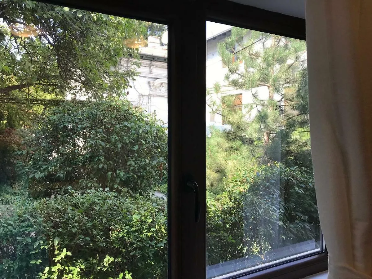 Olympia 23 Studio Apartman Bukarest