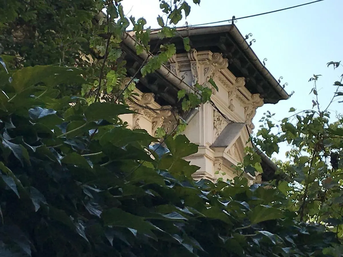 Olympia 23 Studio Apartment Bucharest