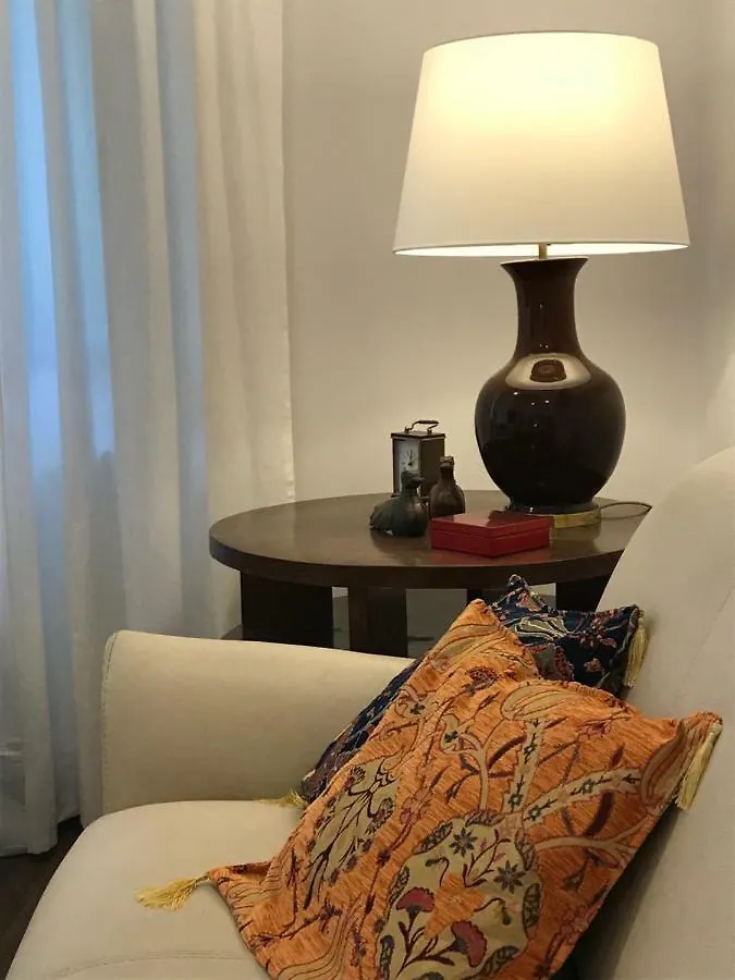 Olympia 23 Studio Apartment Bucharest